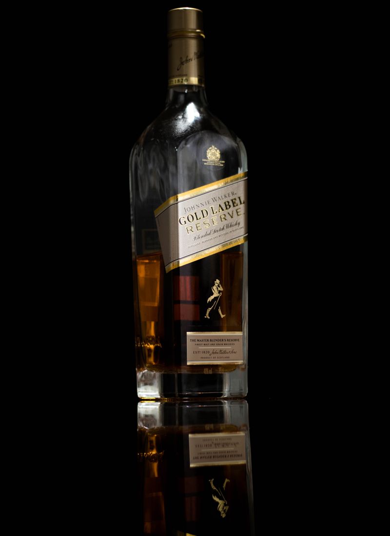 Johnnie Walker Blue Label