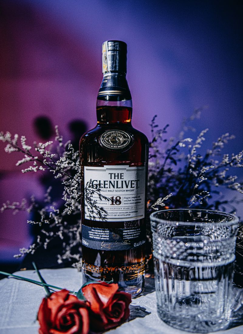 Jameson 18 Year Old Limited Reserve